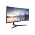 מסך מחשב קעור Samsung 34" VA UWQHD 100Hz 4ms 1800R