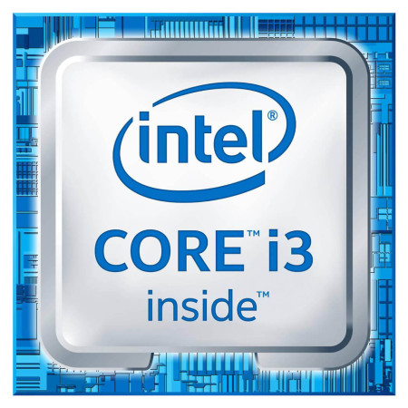 Intel Core i3-6100 / 1151 Tray Pull