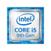 Intel Core i5 9400 / 1151 Tray