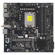 Supermicro MB C9Z890-MW + Thunderbolt 4