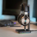 Corsair ST100 RGB Premium Headset Stand with 7.1 Surround Sound