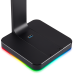 Corsair ST100 RGB Premium Headset Stand with 7.1 Surround Sound