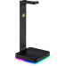 Corsair ST100 RGB Premium Headset Stand with 7.1 Surround Sound