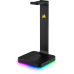 Corsair ST100 RGB Premium Headset Stand with 7.1 Surround Sound