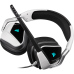 אוזניות קשת חוטיות לגיימינג עם מיקרופון מובנה Corsair VOID RGB ELITE