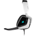 אוזניות קשת חוטיות לגיימינג עם מיקרופון מובנה Corsair VOID RGB ELITE