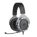 אוזניות קשת חוטיות לגיימינג עם מיקרופון מובנה Corsair HS60 HAPTIC