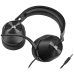 אוזניות קשת חוטיות לגיימינג עם מיקרופון מובנה Corsair HS55 STEREO