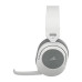 אוזניות קשת אלחוטיות לגיימינג Corsair HS55 WIRELESS צבע לבן