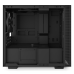 מארז מחשב NZXT H210 Matte Black