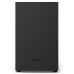 מארז מחשב NZXT H210 Matte Black/Red