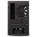 מארז מחשב NZXT H210i Matte Black/Red