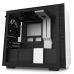 מארז מחשב NZXT H210i White/Black
