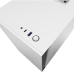 מארז מחשב NZXT H210i White/Black