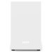 מארז מחשב NZXT H210i White/Black
