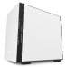 מארז מחשב NZXT H210i White/Black