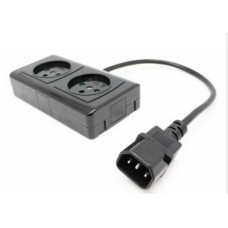 מפצל חשמל לאל פסק