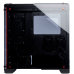 Corsair Crystal 570X RGB ATX Mid-Tower Case Red