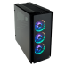 מארז מחשב Corsair Obsidian 500D RGB Premium