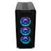 מארז מחשב Corsair Obsidian 500D RGB Premium