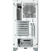 מארז מחשב Corsair 4000D TG White