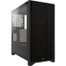 מארז מחשב Corsair iCUE 4000X RGB TG Black
