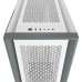 מארז מחשב Corsair 5000D Airflow TG White