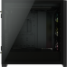 מארז מחשב Corsair iCUE 5000X RGB Smart TG Black