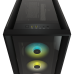 מארז מחשב Corsair iCUE 5000X RGB Smart TG Black