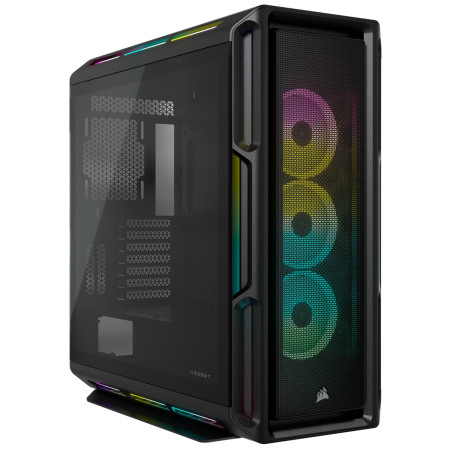 מארז מחשב Corsair iCUE 5000T RGB Black
