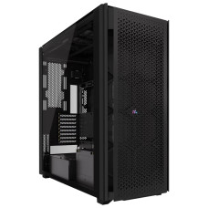 מארז מחשב Corsair 9000D RGB AIRFLOW Black
