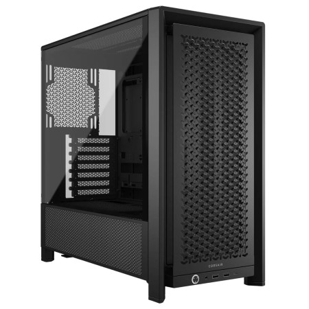 מארז מחשב Corsair FRAME 4000D Modular Black