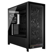 מארז מחשב Corsair FRAME 5000D RS Black