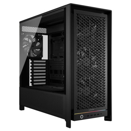 מארז מחשב Corsair FRAME 5000D RS Black
