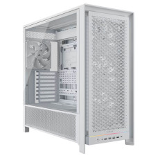 מארז מחשב Corsair FRAME 5000D RS White