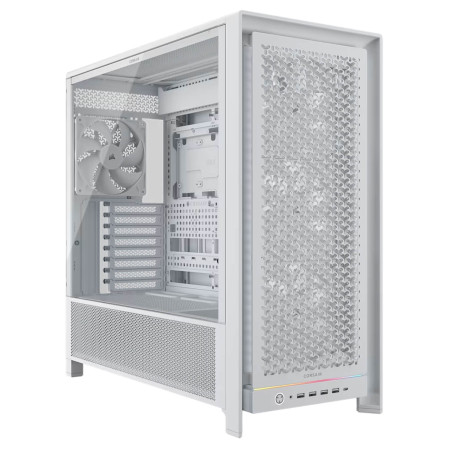 מארז מחשב Corsair FRAME 5000D RS White