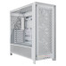 מארז מחשב Corsair FRAME 5000D RS White