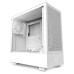 מארז מחשב NZXT H5 Flow White