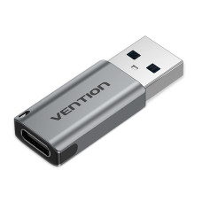 Vention USB-A (M) to USB-C (F) Adapter