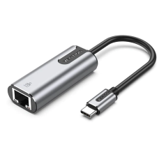 Vention USB-C to LAN Gigabit 0.15m Ethernet Adapter