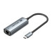 Vention USB-C to LAN 2.5Gbps 0.15m Ethernet Adapter