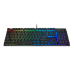 מקלדת גיימינג מכאנית Corsair K60 RGB PRO RGB עברית/אנגלית