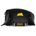 עכבר גיימינג Corsair M65 RGB ELITE צבע שחור