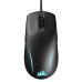 עכבר גיימינג Corsair M75 Lightweight RGB צבע שחור