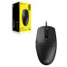 עכבר גיימינג Corsair M55 Lightweight צבע שחור
