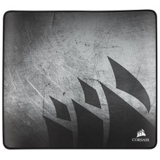 משטח לעכבר Corsair MM350 Premium Anti-Fray - XL בגודל 45x40 ס''מ