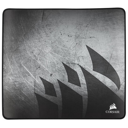 משטח לעכבר Corsair MM350 Premium Anti-Fray - XL בגודל 45x40 ס''מ