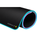 משטח לעכבר Corsair MM700 RGB Extended - XL בגודל 93x40 ס''מ