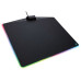 משטח לעכבר Corsair MM800 RGB POLARIS - M בגודל 35x26 ס''מ