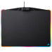 משטח לעכבר Corsair MM800 RGB POLARIS - M בגודל 35x26 ס''מ